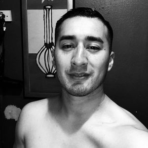 Meet your Posher, Armando